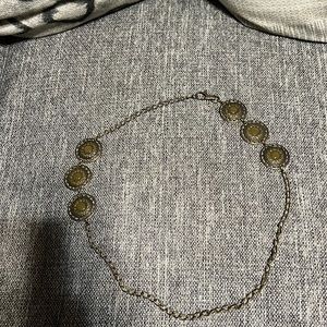 Women’s Chain Belt